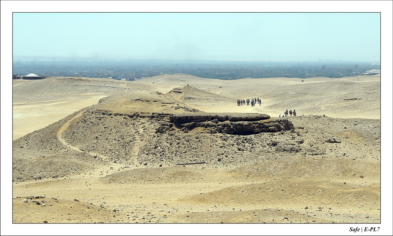 Le Caire - Juillet 2021 - 096